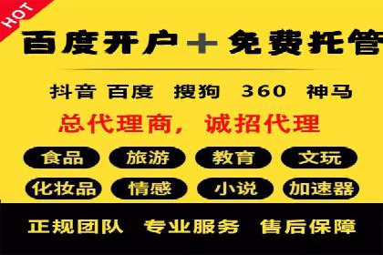 百度竞价推广公司成功经验分享：广告投放的技巧与策略